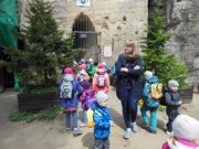 Velikonoce ve školce